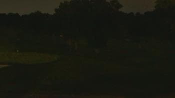 Weather camera view of St Clair Country Club.