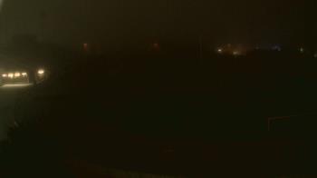 Weather camera view of Prestonwood Christian Academy.