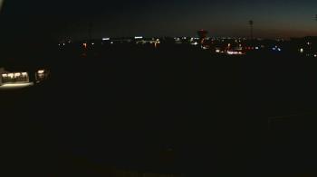 Weather camera view of Prestonwood Christian Academy.