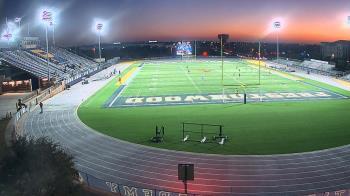 Weather camera view of Prestonwood Christian Academy.
