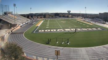 Weather camera view of Prestonwood Christian Academy.