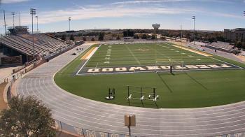 Weather camera view of Prestonwood Christian Academy.