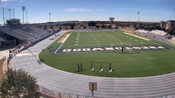 Weather camera view of Prestonwood Christian Academy.