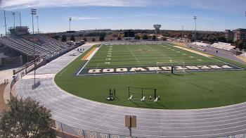 Weather camera view of Prestonwood Christian Academy.
