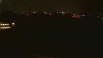 Weather camera view of Prestonwood Christian Academy.