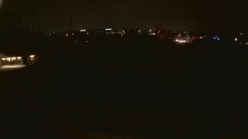 Weather camera view of Prestonwood Christian Academy.