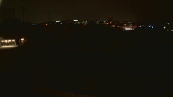 Weather camera view of Prestonwood Christian Academy.