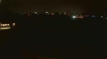 Weather camera view of Prestonwood Christian Academy.