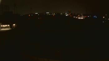 Weather camera view of Prestonwood Christian Academy.