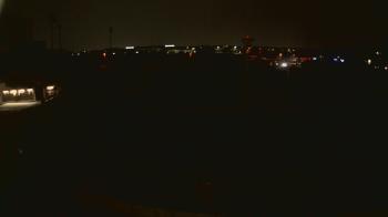 Weather camera view of Prestonwood Christian Academy.