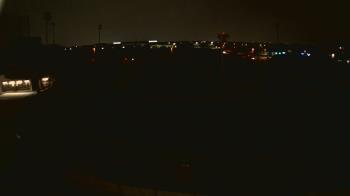 Weather camera view of Prestonwood Christian Academy.