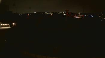 Weather camera view of Prestonwood Christian Academy.