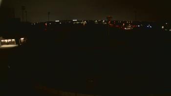 Weather camera view of Prestonwood Christian Academy.