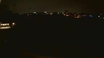 Weather camera view of Prestonwood Christian Academy.