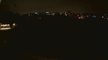 Weather camera view of Prestonwood Christian Academy.