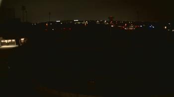 Weather camera view of Prestonwood Christian Academy.