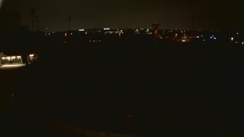 Weather camera view of Prestonwood Christian Academy.