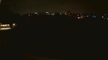 Weather camera view of Prestonwood Christian Academy.