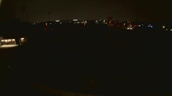 Weather camera view of Prestonwood Christian Academy.