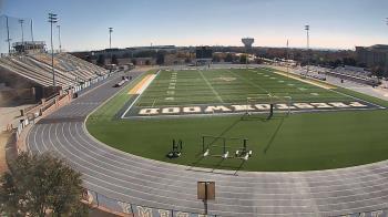 Weather camera view of Prestonwood Christian Academy.