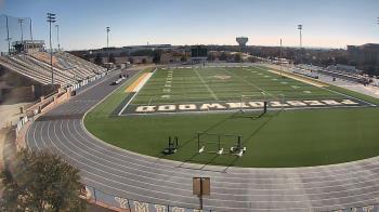 Weather camera view of Prestonwood Christian Academy.