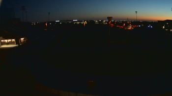 Weather camera view of Prestonwood Christian Academy.