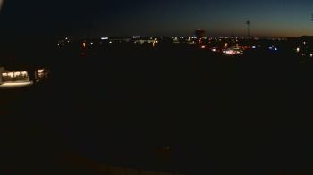 Weather camera view of Prestonwood Christian Academy.