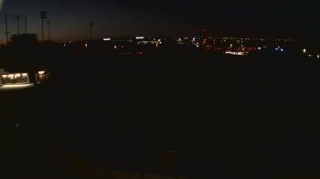 Weather camera view of Prestonwood Christian Academy.