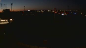 Weather camera view of Prestonwood Christian Academy.