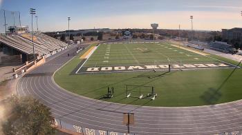 Weather camera view of Prestonwood Christian Academy.