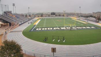 Weather camera view of Prestonwood Christian Academy.