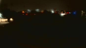 Weather camera view of Prestonwood Christian Academy.