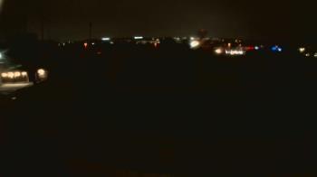 Weather camera view of Prestonwood Christian Academy.