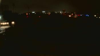 Weather camera view of Prestonwood Christian Academy.