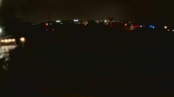 Weather camera view of Prestonwood Christian Academy.