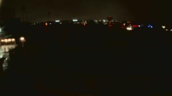 Weather camera view of Prestonwood Christian Academy.