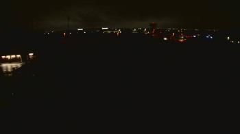 Weather camera view of Prestonwood Christian Academy.