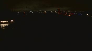 Weather camera view of Prestonwood Christian Academy.