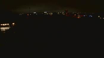 Weather camera view of Prestonwood Christian Academy.