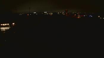 Weather camera view of Prestonwood Christian Academy.