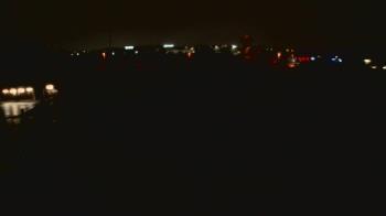 Weather camera view of Prestonwood Christian Academy.