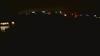 Weather camera view of Prestonwood Christian Academy.