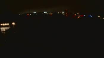 Weather camera view of Prestonwood Christian Academy.