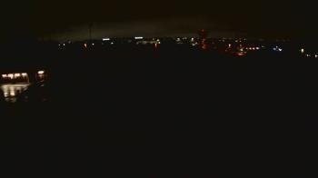 Weather camera view of Prestonwood Christian Academy.