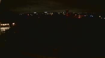 Weather camera view of Prestonwood Christian Academy.