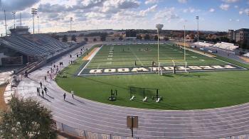 Weather camera view of Prestonwood Christian Academy.