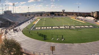 Weather camera view of Prestonwood Christian Academy.