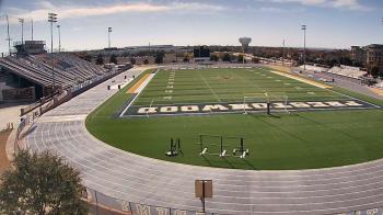 Weather camera view of Prestonwood Christian Academy.