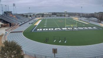 Weather camera view of Prestonwood Christian Academy.