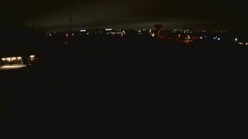 Weather camera view of Prestonwood Christian Academy.